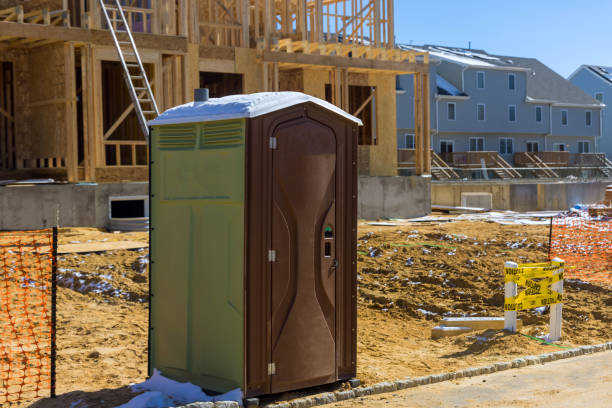 Best Portable restroom solutions  in Manchester, WA