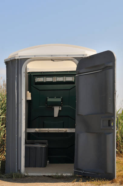 Best Local porta potty services  in Manchester, WA