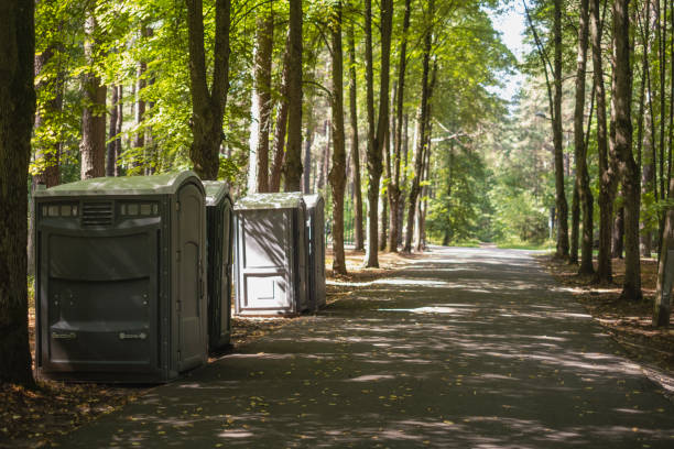 Portable Toilet Options We Offer in Manchester, WA