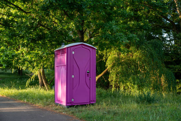 Best Affordable porta potty rental  in Manchester, WA